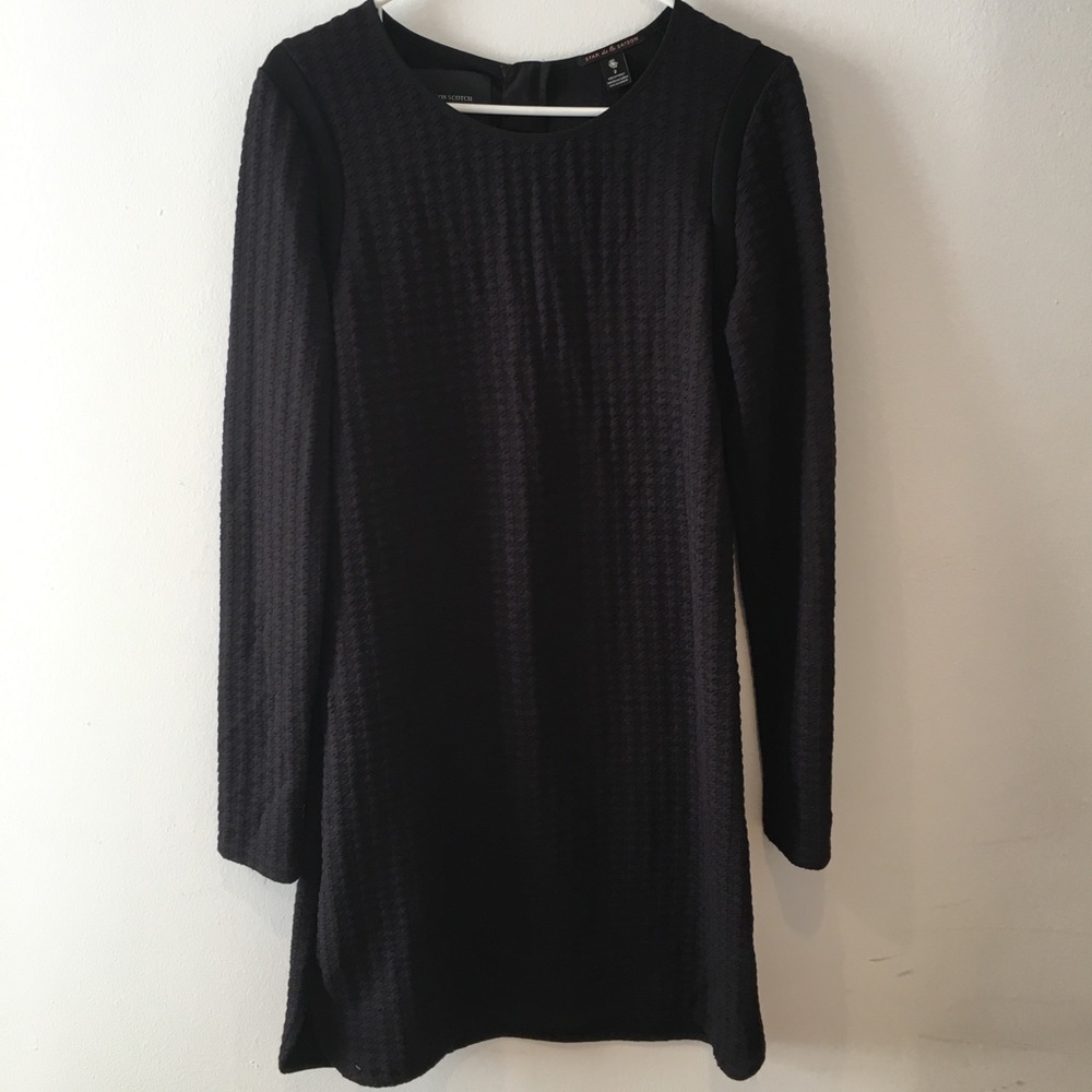 Scotch & Soda dress NWOT